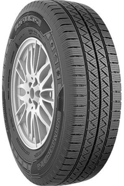Petlas 215/65 R16 C TL 109/107R 8PR VANMASTER + A/S Kamyonet Dört Mevsim Last...