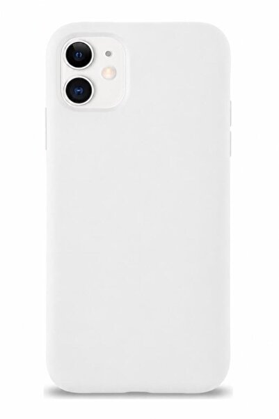 3GEN CASE iPhone 11 Uyumlu Renkli Lansman Kılıf İçi Kadife Kaplamalı Premium ...