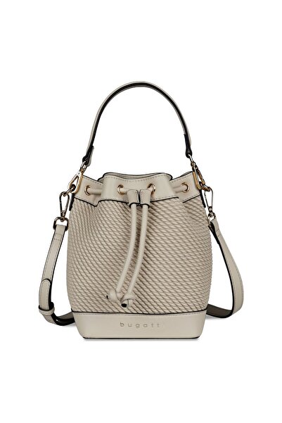 BUGATTI Julice Beuteltasche 14 cm
