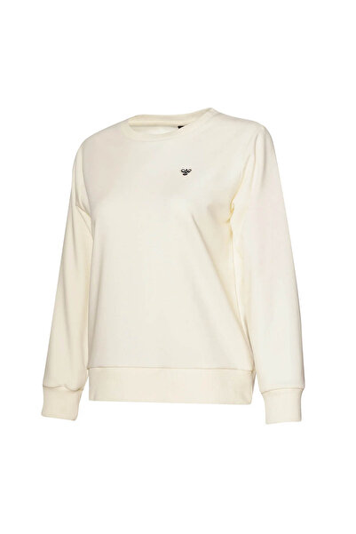 hummel Hanorac ICONAS Ecru pentru damă 922346-9003