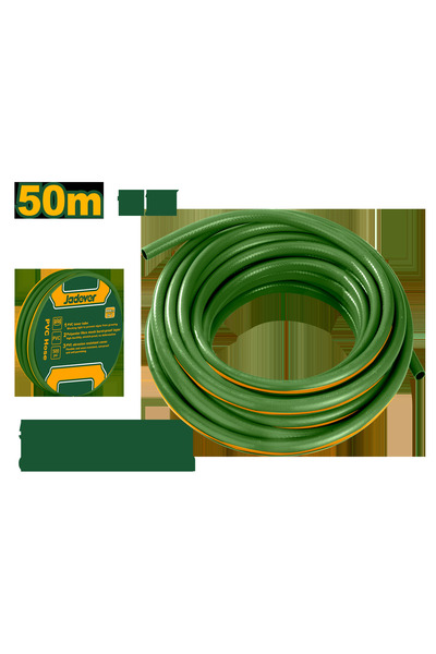 jadever sa Li 1/2 Inch Water 50 Meters Jadifer