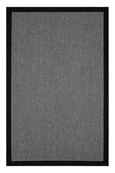 SANRUGS Home & Living SIENA Sisal Dokuma, Kaymaz Taban ve Yıkanabilir, Tozuma...