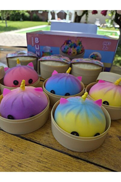 dumpling Unicorn