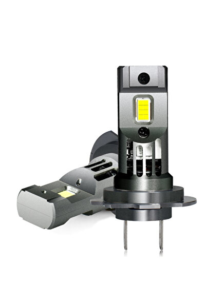 Choice H7 Auto Diode Lamps 12V Powerful H7 LED Headlights 60W/Pair 60000LM 60...