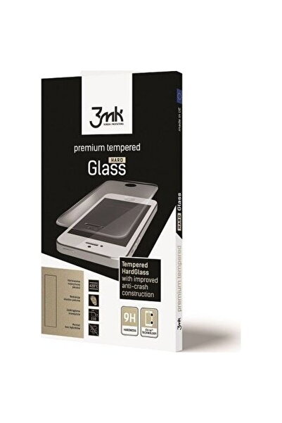 3MK HardGlass iPhone SE 2020