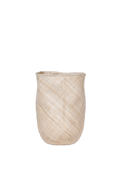 Yargıcı Rattan Küp(44x38 Cm)