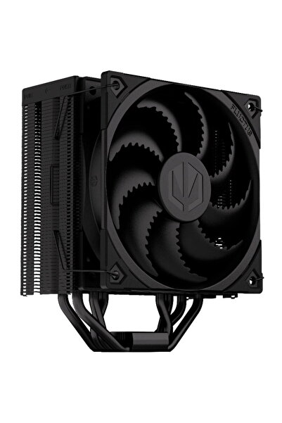 Endorfy Fera 5, 1800 rpm, negru, 127 x 77 x 155 mm