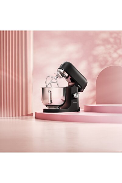 Kenwood KMX751BK kMix 5 Lt.1000 Watt Mutfak Şefi - Siyah
