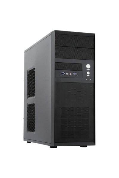 Chieftec Mesh Series CQ-01B-U3 fara sursa