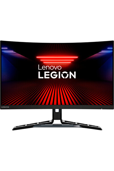 LENOVO Gaming Legion R27fc-30 Curbat 27 inch FHD VA 0.5 ms 280 Hz HDR FreeSyn...