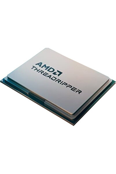 Amd Ryzen Threadripper 7980X, 3.20GHz, Socket sTR5, Box