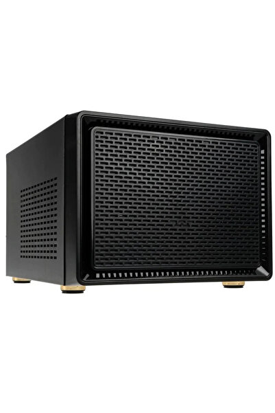 Kolink Satellite Mini-ITX- Negru