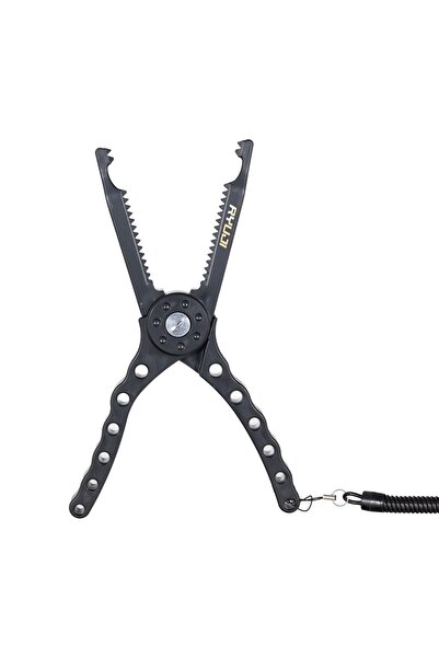 RYUJI AJI GAME FISH HOLDER BLACK