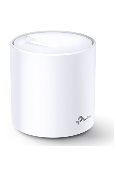 TP-LINK AX1800 WiFi 6 a/b/g/n/ac/ax 2xLAN Dual Band Mesh