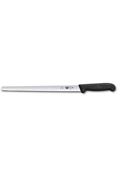 Victorinox Cuțit pentru somon Fibrox 30 cm