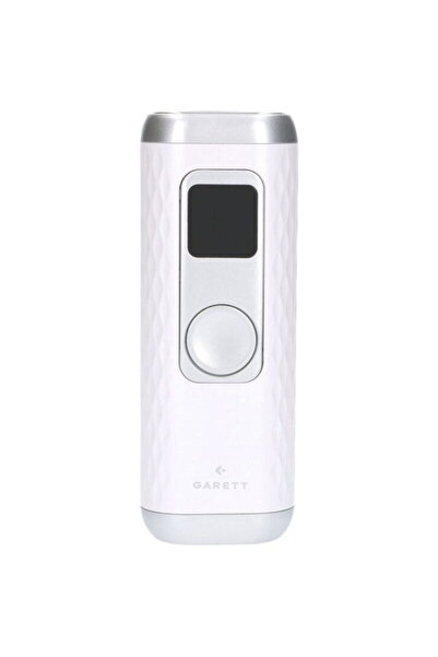 GARETT Epilator IPL 999.999 impulsuri, 5 trepte intensitate, cap răcire, acce...