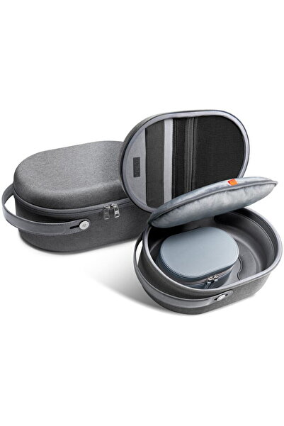 Spigen Калъф Klasden, въгленово сив - Apple Vision Pro