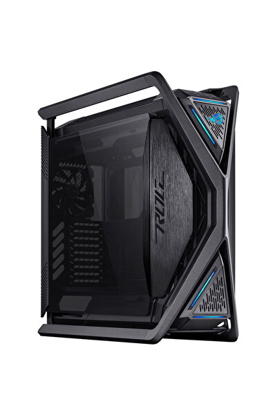 ASUS ROG Hyperion GR701 Fara sursa Negru