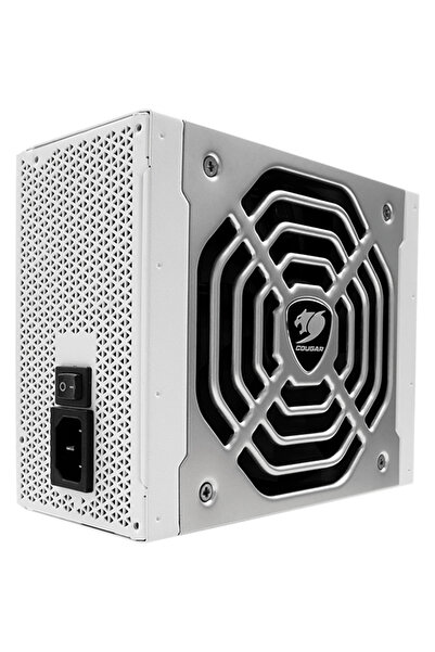 Cougar Polar 1200 1200W Alb