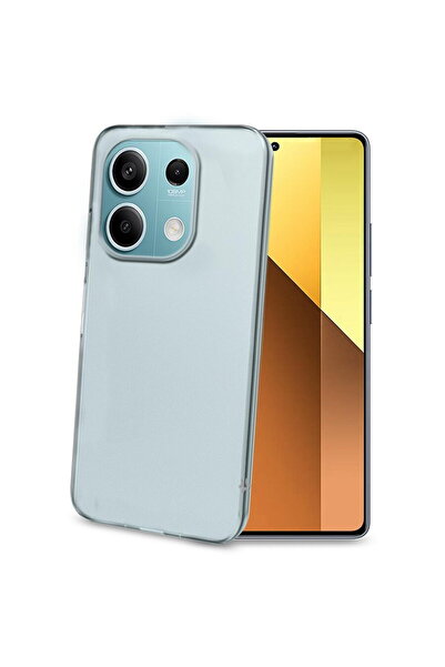 Celly GELSKIN - Xiaomi Redmi Note 13 4G