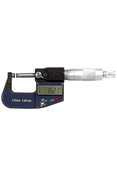 Proline MICROMETRU DIGITAL 25MM / PRECIZIE 0.001MM