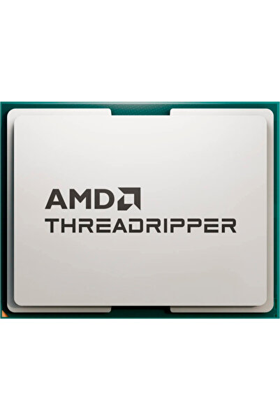 Amd Ryzen Threadripper PRO 9985WX 3.20 GHz Socket sTR5 Tray