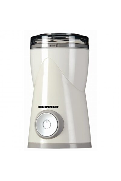 Heinner HCG-150P, 150W, capacitate 50g
