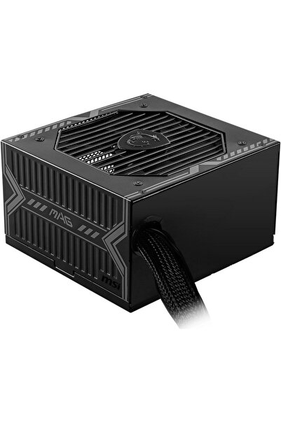 MSI MAG A650BN 650W