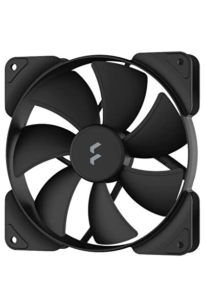 Fractal Design Aspect 14 Ventilator Negru 140 mm