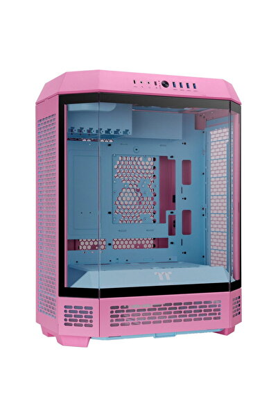 THERMALTAKE Mid Tower The Tower 600 Roz