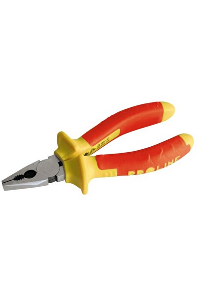 Proline PATENT COMBINAT MANER CAUCIUC IZOLAT 180MM
