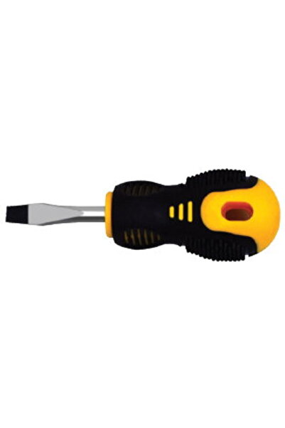 Top Master Pro Ίσιο κατσαβίδι 5 38mm CR-V TMP