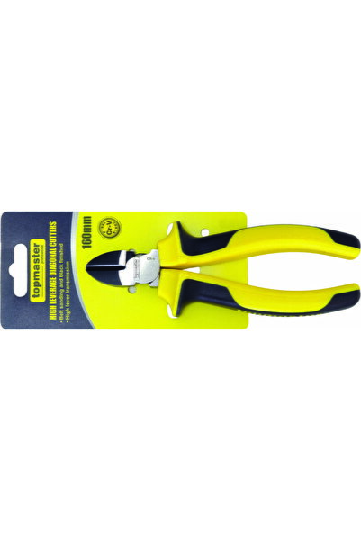 Top Master Pro Cleste combinat CR-V 160mm TMP STARK