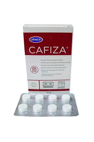 Urnex Cafiza 754631602903 Cleaning tablets 32 pieces 2 g