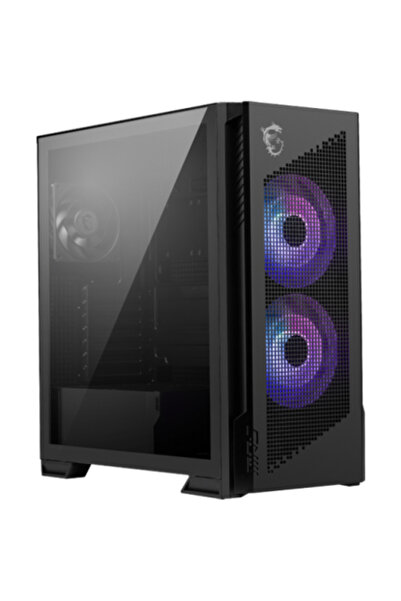 MSI MPG VELOX 300R AIRFLOW PZ Fara sursa Negru