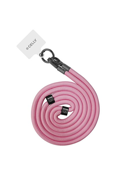 Celly FREEDOM LACET - Lanț de gât pentru smartphone [FREEDOM]