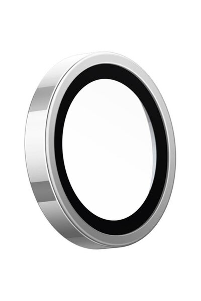 Other Camera glass Lensguard dla iPhone 16 Pro (Grey)