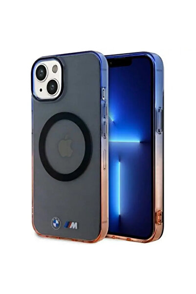 BMW Градиентен бъмпер MagSafe