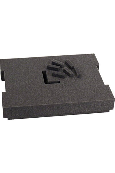 Bosch Foam insert 102 black