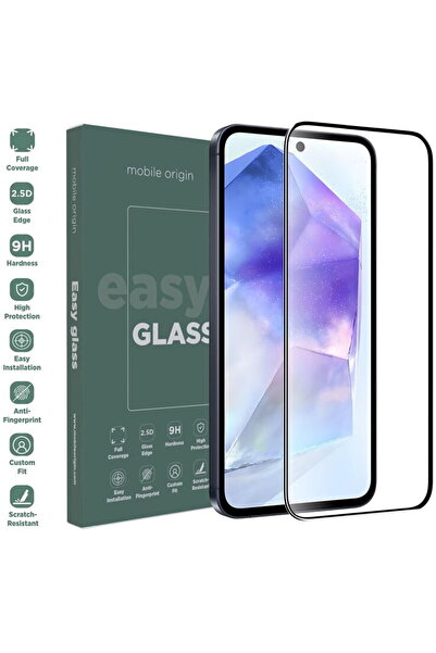 Mobile Origin EasyGlass Samsung Galaxy A55 5G