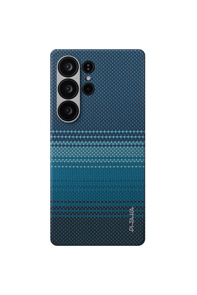 PITAKA Husa MagEZ Case 6, pentru Samsung Galaxy S25 Ultra, Moonrise