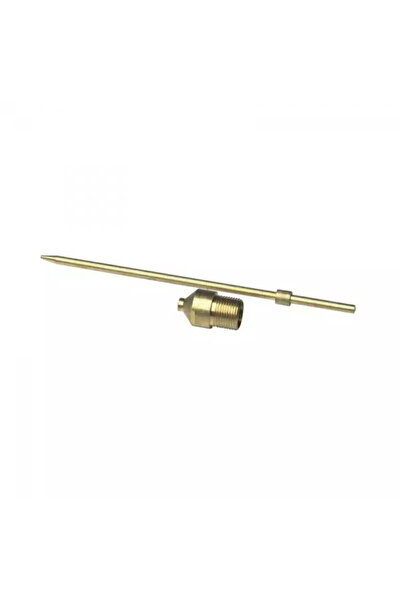 DEDRA EXIM Set de duzДѓ si ac 1.0mm
