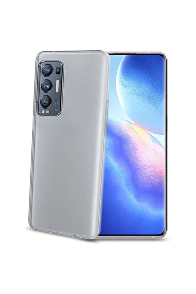 Celly GELSKIN - Oppo Find X3 Neo 5G/ Reno 5 Pro+ 5G