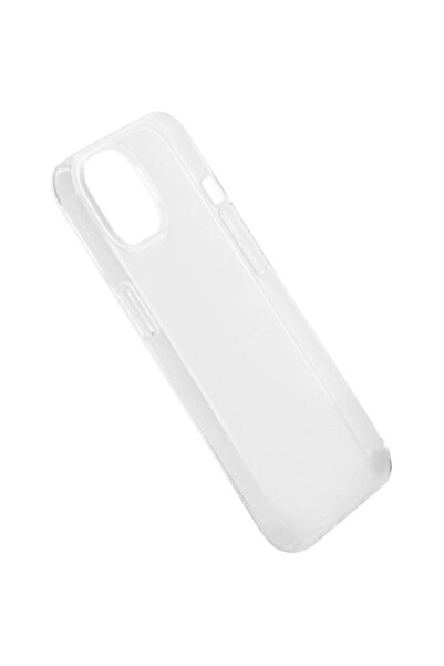 Hama Husă transparentă, iPhone 14 Plus, Transparentă