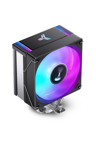 jonsbo CR-1000 EVO Cooler CPU RGB - Negru