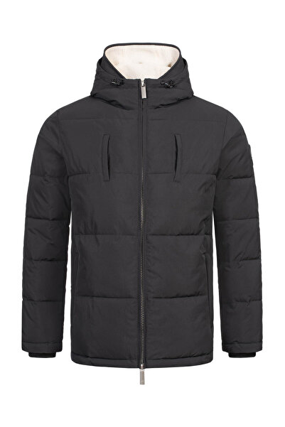 Alessandro Salvarini A. Salvarini Herren Winter Jacke AS457