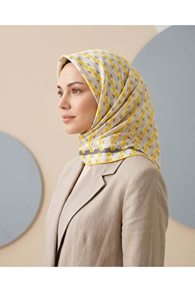 Armine Sport Eşarp - 10024P-12 - Tivil