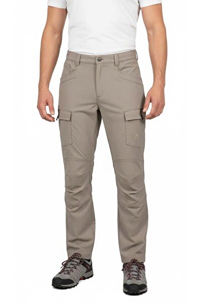 NOBLE Active Pantolon Bej