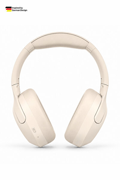 Tedinex VIPER TX20 Bluetooth 6.0 Kulak Üstü Kablosuz Kulaklık Aktif Gürültü E...