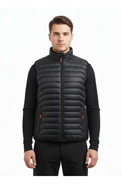 NOBLE Advanture Playoff Inflatable Vest Black
